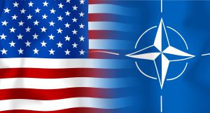 NATO ir JAV