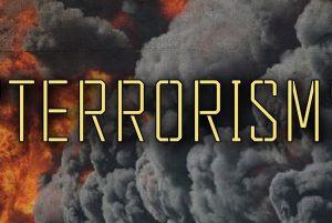 Terorizm
