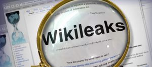 Wikileaks - Rusijos ruporas?