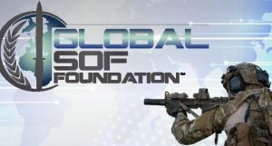 "Global SOF Foundation"