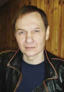 Konstantinas Michailovas Nikulinas