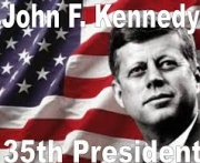 Ar Džonas Ficdžeraldas Kenedis buvo didis prezidentas? | SLAPTAI