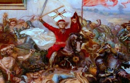 Lietuvių Karaliai Ir Lietuvos Karalystė De Jure Ir De Facto Viduramzių Europoje Literaturologinė Istorinių Saltinių Ir Istoriografijos Analizė Slaptai