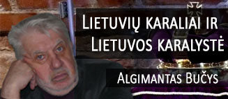 Lietuvių karaliai ir Lietuvos karalystė