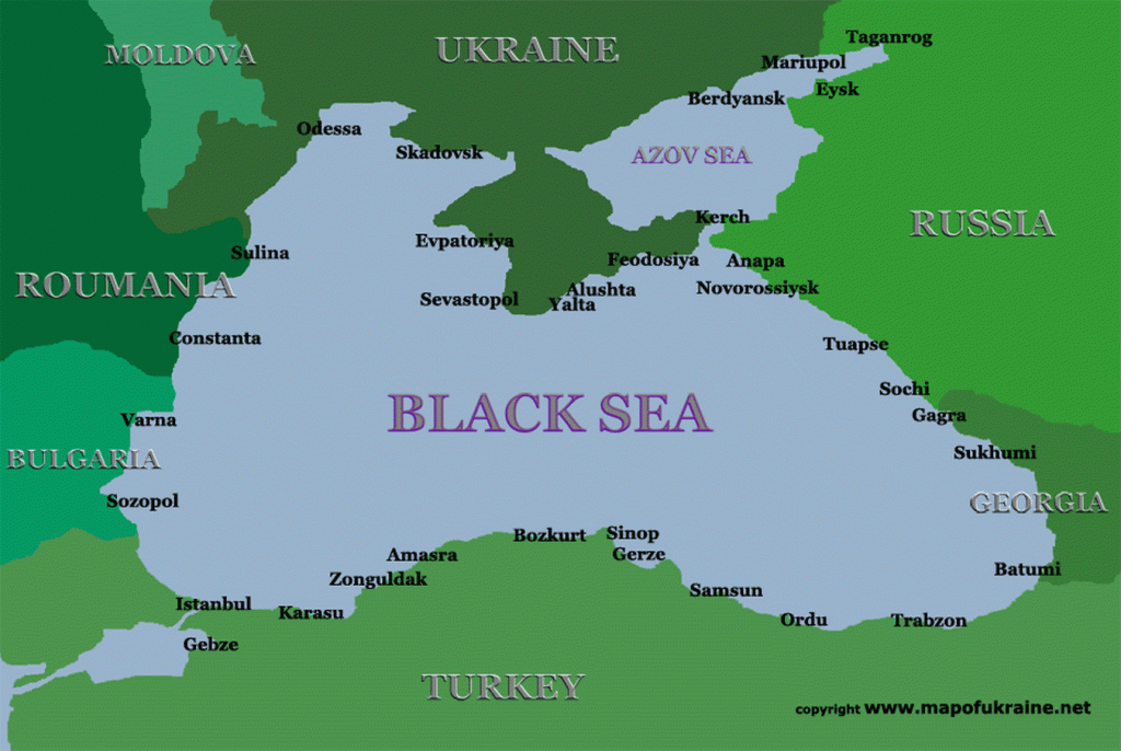 Страны черного моря. Black Sea Map. Black Sea карта. Black Sea on the Map. Карта черного моря на английском.