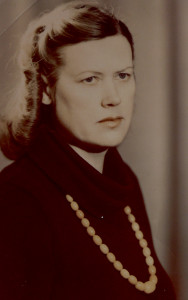 Dalia Visockienė. 1942-1919
