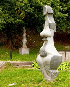 Vilnojos skulptūros (15)