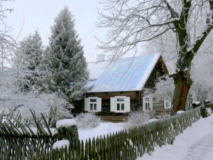 Kunigiškių kaimas (1)