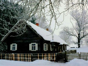 Kunigiškių kaimas (12)