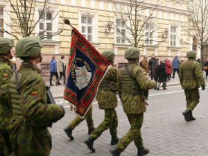 2016-ųjų lapkričio 23-ioji. Lietuvos kariuomenės diena (15)