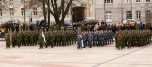 2016-ųjų lapkričio 23-ioji. Lietuvos kariuomenės diena (9)