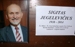 Sigitas Jegelevičius