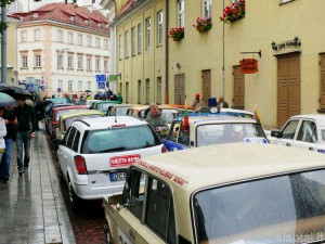 Automobiliais aplink Lietuvą (11)