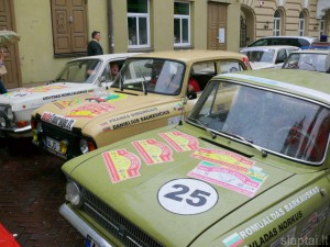 Automobiliais aplink Lietuvą (17)