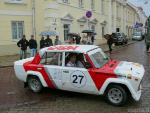 Automobiliais aplink Lietuvą (32)