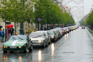 Automobiliais aplink Lietuvą (36)