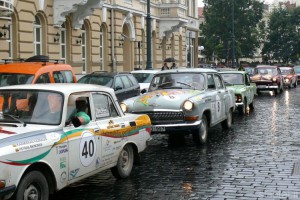 Automobiliais aplink Lietuvą (5)