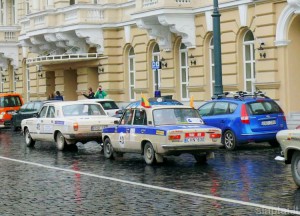 Automobiliais aplink Lietuvą (7)