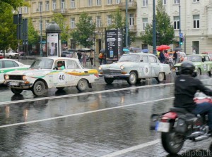 Automobiliais aplink Lietuvą (9)