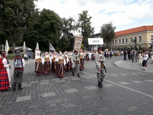 Lenkijos lietuviai