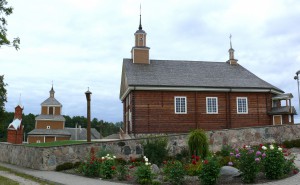 Labanoro bažnyčia