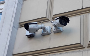 Stebėjimo kameros. Slaptai.lt foto