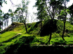 Ukmergės piliakalnis