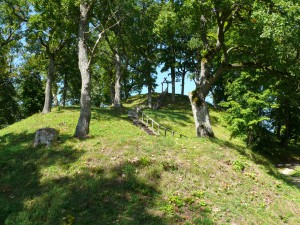 Dubingių piliakalnis