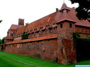 Marienburgo pilis 