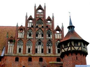 Marienburgo pilis 
