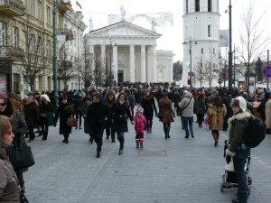Verbų sekmadienis Vilniuje (23)