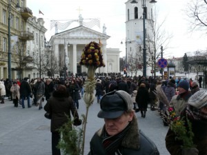Verbų sekmadienis Vilniuje (4)