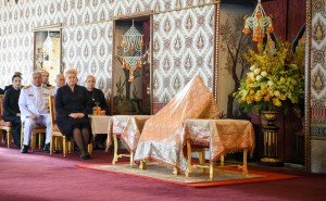 Prezidentės Dalios Grybauskaitės vizitas Tailande (2)