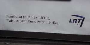 LRT.lt - naujienų portalas