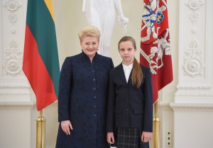 Lietuvos tūkstantmečio vaikai (8)