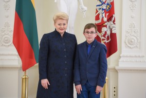 Lietuvos tūkstantmečio vaikai (9)