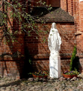 Šv.Velykos Vilniuje (1)